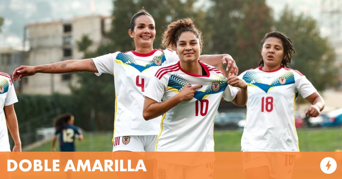 Comenzó la fecha FIFA femenina: el calendario de las selecciones sudamericanas