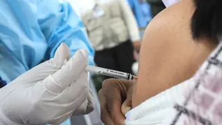 No hay vacuna para el dengue, pero el Gobierno lanza campaña contra la gripe