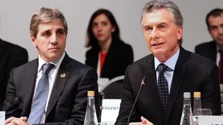 Un informe de la AGN reveló que en el gobierno de Macri el país se endeudó a niveles de "riesgo jurídico"