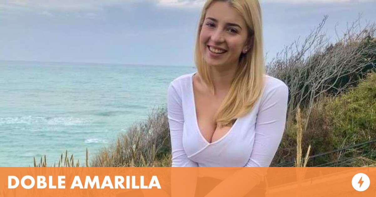 Una árbitra italiana denuncia una 'porno venganza': "Estoy tratando de resistir, no todos lo logran" - Doble Amarilla