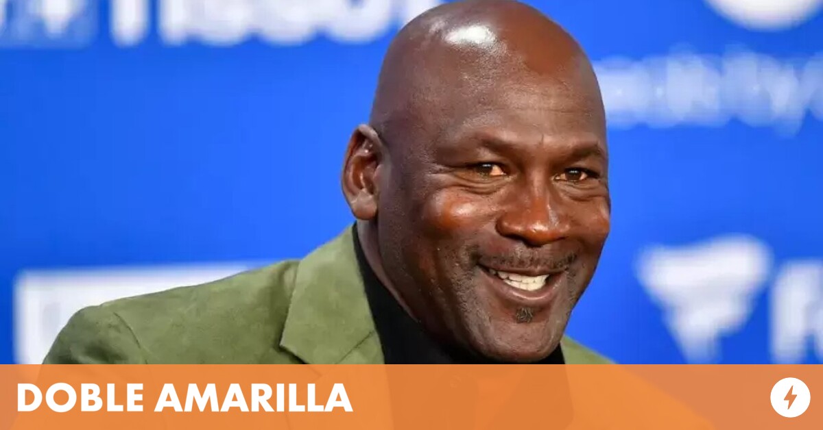 Michael Jordan keeps breaking records: He’s the first athlete to enter America’s 400 richest list