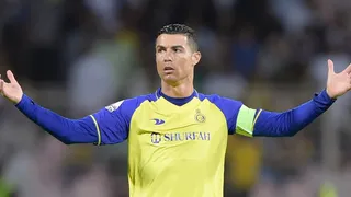 Bombazo: Cristiano Ronaldo, tras pocos meses en Arabia Saudita, evalúa la posibilidad de irse del Al-Nassr