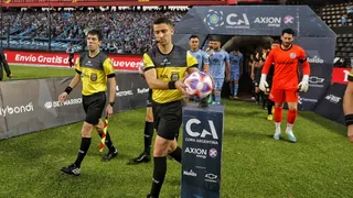 Se confirmaron las sedes de tres partidos de cuartos de final de la Copa Argentina