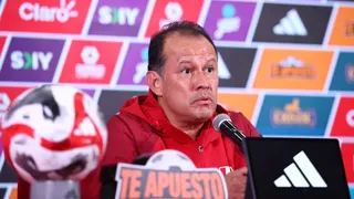 Perú dio a conocer su lista de convocados para la doble fecha, donde deberá enfrentar a Argentina 