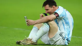 Lionel Messi se refirió a su futuro en la Selección Argentina de cara al Mundial 2026: "Todo puede pasar"