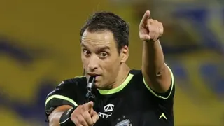Fernando Rapallini propuso incorporar una regla del rugby en el fútbol argentino
