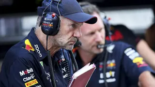 Bombazo en la Fórmula 1: Adrian Newey, el genio detrás del éxito de Red Bull que dejará el equipo