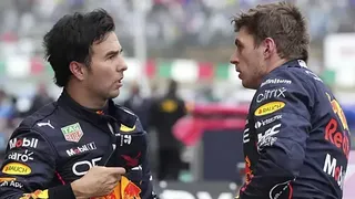 La escudería Red Bull culpa a 'Checo' Pérez por el segundo puesto de Verstappen en el GP de Miami 