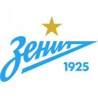 Zenit S. Petersburgo